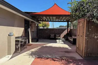 Image de \nDularge Fishing Hideaway! \nFamily and Pet friendly