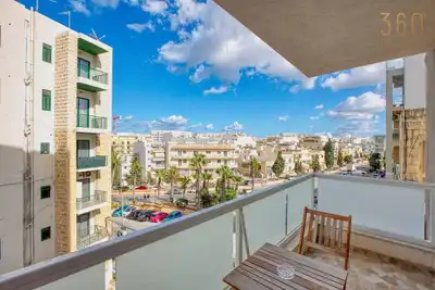 Image de Live the Island Life | 2br in the Heart of Bugibba