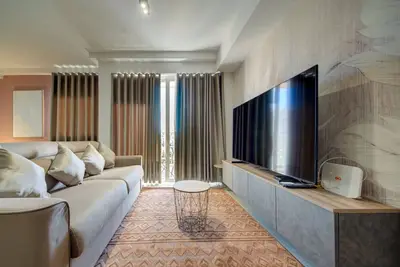 Image de A beautiful 1br fully equipped home w/WIFi & Ac