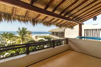 Image de Ocean View Apartment