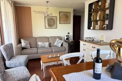 Image de Depto. Deluxe, Full Equipado seguro & Bien Ubicado