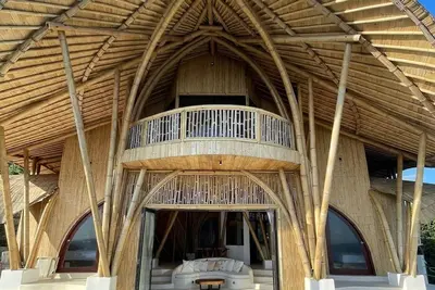 Image de 2 bedroom villa with private pool