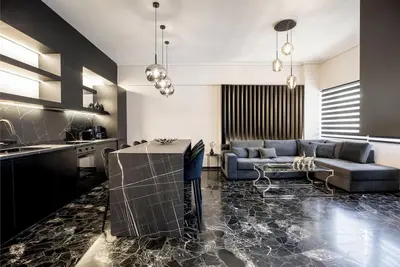 Acropolis Residence by A&A Residences, A & A Residencies