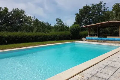 Image de La petite maison du Tertre