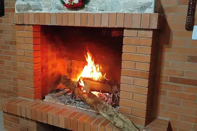Image de Entire cabin in front of Lake Tota - Villa Benilda
