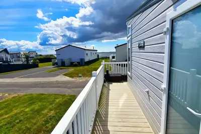 Image de Ocean Edge Leisure Park - Holiday Accommodation 21286 in Morecambe