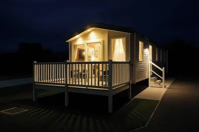 Image de Lakeland Leisure Park - Holiday Accommodation 20349 in Grange-Over-Sands