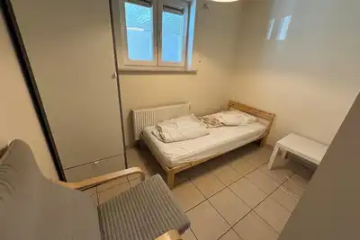 Image de Terrific 4-bedroom apartment in Zelzate