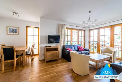 Image de Bianca 1 - Trois Chambres Appartement, Couchages 7