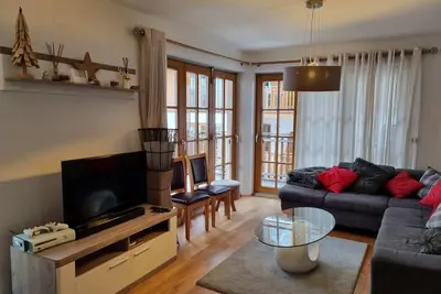 Image de Claudia 3 - Trois Chambres Appartement, Couchages 6