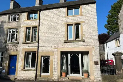 Image de Billy Whiskey'S, pet friendly, character holiday cottage in Tideswell