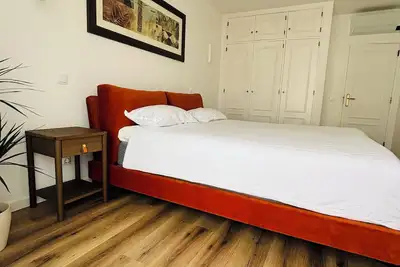 Image de Modern 1-Bedroom Apartment Near Lagos Beaches & Marina