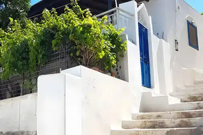 Image de Maison de Vacances 'Hippocrate' avec Vue sur la Montagne, Wi-Fi et Climatisation