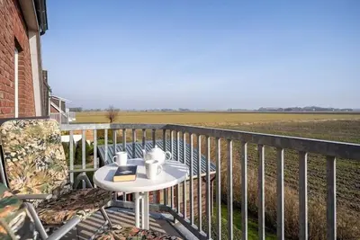 Appartement de vacances à Westerdeichstrich