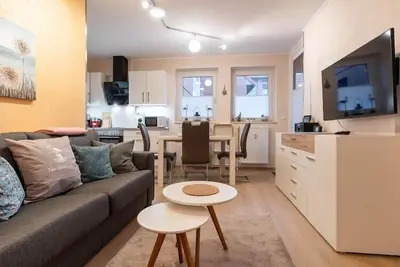 Image de Appartement de vacances à Büsum