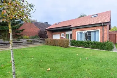 Image de Maison de vacances à Büsum