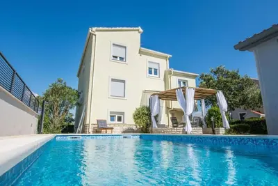 Image de Appartement Ana - Zadar par Villas Guide