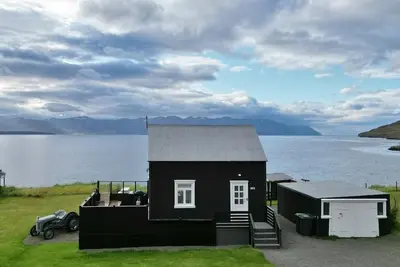 Image de Vellir- Home with a view