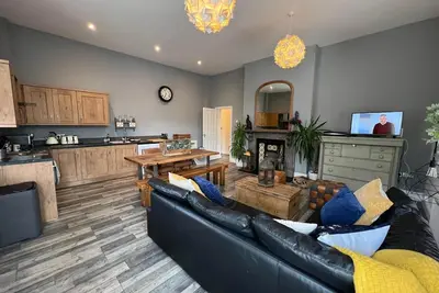 Image de Pet Friendly - Victoria Apartment in Matlock