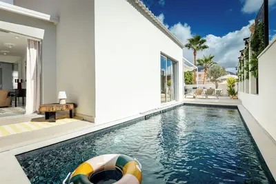 Image de New and Luxurious Villa Los Olivos