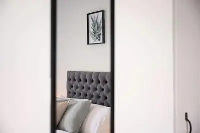 Image de Modern Chique Home : Peak District