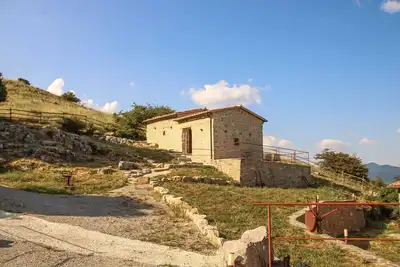 Image de Appartement confortable de 2 chambres à Arcidosso