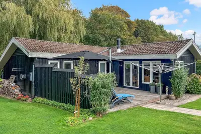 Image de Superbe maison à Egernsund avec WiFi