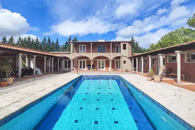 Image de Awesome home in Cazelles, Agel