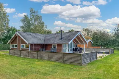 Image de Superbe maison de 3 chambres à Idestrup