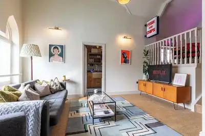 Image de The Loft by the Bay