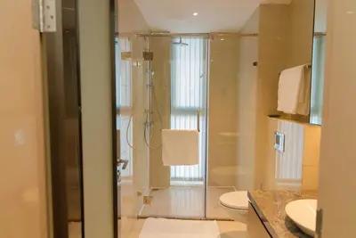 Image de Amazing 3-bedroom apartment with fitness room in Nairobi-Gtc, Kmnts