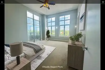 Image de Long term stay Exquisite penthouse apartment in Raleigh.