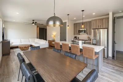 Mountain View 3br Condo w/ Pool & Hot Tub Access