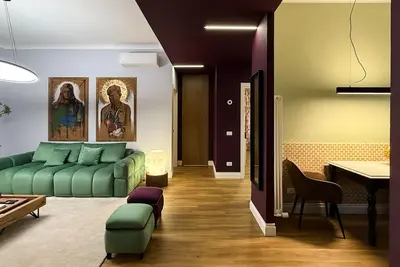 Image de The House Of Janus