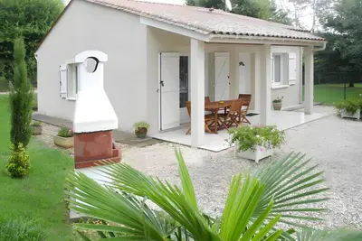 Image de Maison le coteau des sources - Dordogne et Périgord Blanc
