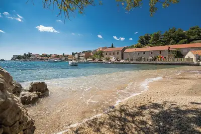 Image de Fancy Apartments Dream 1, udobni apartmani, korak od mora na prekrasnoj Korčuli.