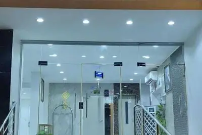 Image de City Luxury Serviced Apartments