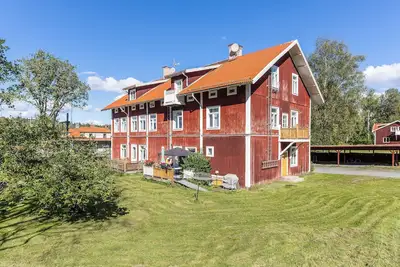 Image de Newly Furnished Apartment Kopparberg Train Station