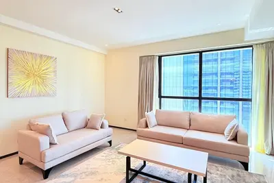 Image de 3-bedroom apartment in brilliant Nairobi with fitness room-Gtc, Wndy