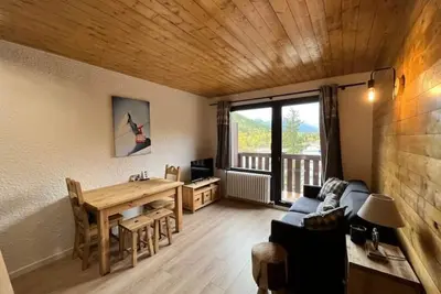 Image de Appartement Serre Chevalier - 4 personnes