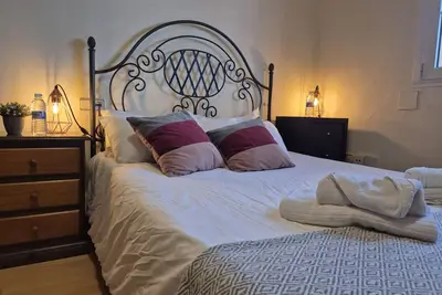 1a164 Two-bedroom apartment