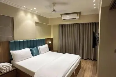 Image de Sunshine : Cozy Apartments 2 Independent place