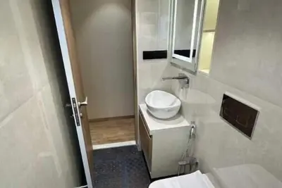 Image de Skyline - Cozy Apartments 4 independent places