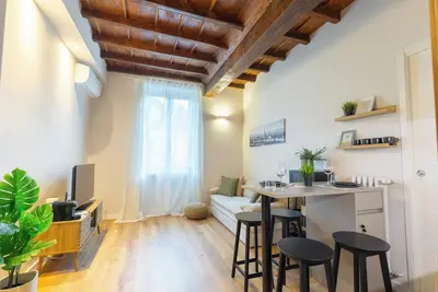 Image de Jasmin House (Two-room apartment in the Historic Center of Turin)