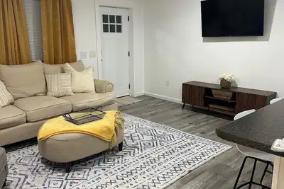 Image de Canary Cottage in Beautiful Ailey, Ga