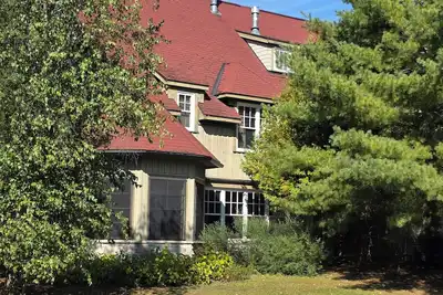 Image de Charming 3-bedroom condo on Lake Joseph with Golf Course