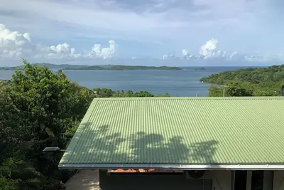 Image de Maison Tockay Havre de Paix au Robert