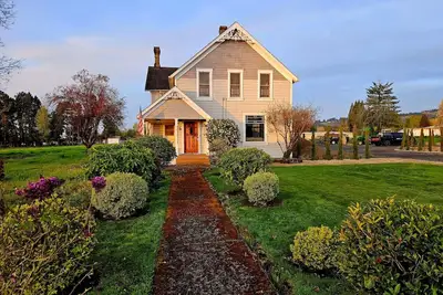 Image de Dundee Hills - Villa Noir