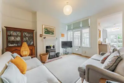 Image de 14 Morris Street - sleeps 9