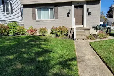 Image de An Urban Hidden Gem Minutes from Downtown Dayton